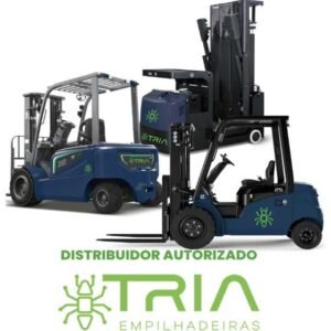 Empilhadeiras Aluguel Venda Locação